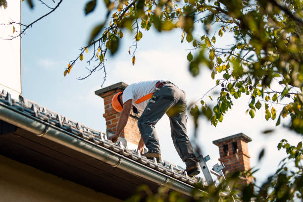 Best Green or Eco-Friendly Roofing Solutions  in Bloomgton, IN