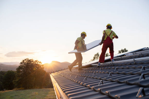 Bloomington, IN Roofing Services Company