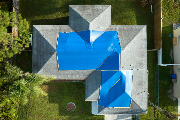 EPDM Roofing in Bloomington, IN